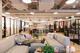 WeWork | Capella Tower