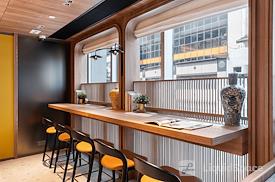 Dash Living on Queen's