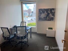 Quest Workspaces- Coral Gables