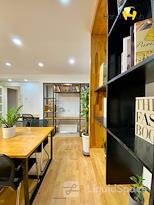 HanoiHub coworking space