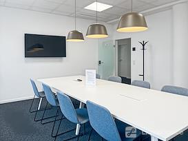 Regus | DARMSTADT, Rößlerstraße
