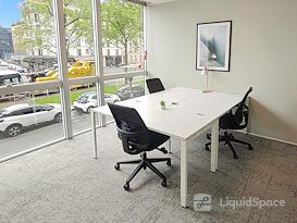 Regus | Paris, Pont de Flandre