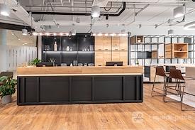 Regus | Winterthur, Mainstation