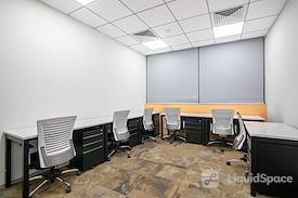 Regus | KOLKATA, RDB Boulevard