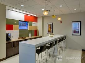 Regus | Fifth Third Center
