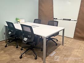 Regus | Tianjin, Golden Valley Center