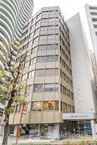 Open Office | TOKYO, Aoyama Centre