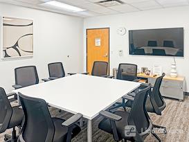 Regus | King of Prussia - American Ave