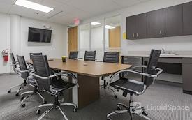 Boxer - Fox Valley Executive Center