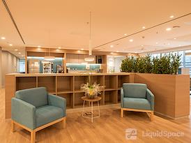 Regus | Sao Paolo, JK 1455 - Juscelino Kubitschek