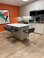 Office Evolution Clayton