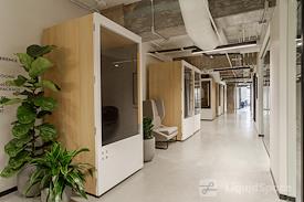 Industrious - Germantown