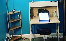 Work Studio Treatment office