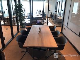 WeWork | 33 Arch St