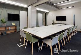 FORA | 2 Stephen Street