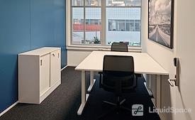 Regus | Solna, Frösunda Port