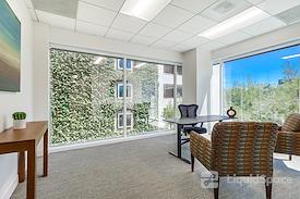 Barrister Executive Suites | Warner Corporate Center