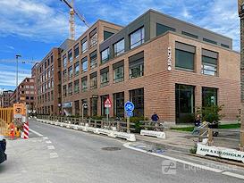 SPACES | Copenhagen, Ny Carlsberg Vej