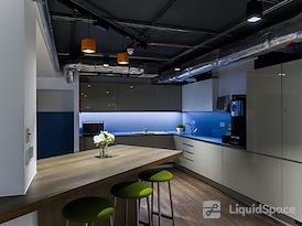 Regus | London, Oxford Street (Marble Arch)