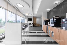 Regus | Overlook