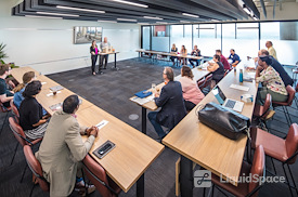 Serendipity Labs - Atlanta Buckhead