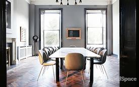 Iconic Offices | The Wilde