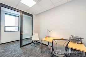 Office Evolution - Summit