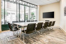 Regus | Paris, 75 BD Haussmann