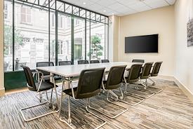 Regus | Paris, 75 BD Haussmann