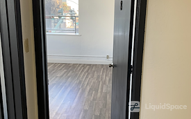 The Metro Office Space and Events