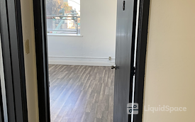 The Metro Office Space and Events