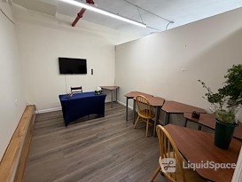 Miroku Association, Office Suites