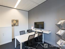 Regus | Eindhoven, Flight Forum