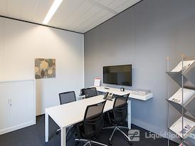 Regus | Eindhoven, Flight Forum