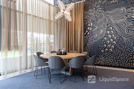 Regus | Atlanta - Spaces Perimeter