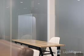 CoSY | a coworking space