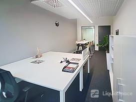 Regus | Segrate, Segreen Business Park