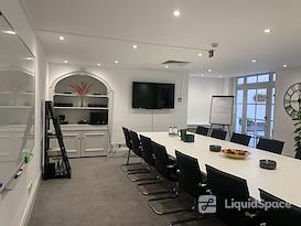 Citibase | Victoria Catherine Place