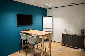 Regus | MD, North Bethesda - Parklawn Dr