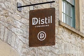 Distil Coworking Somerset