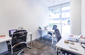 Regus | One Pacific Heights