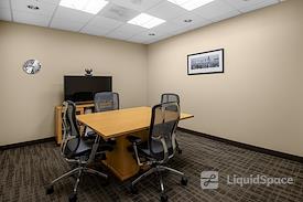 Regus | Friars Mission