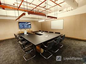 WeWork Nesco IT Park