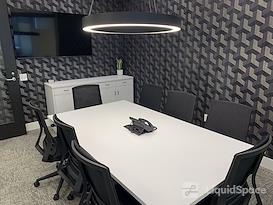 (ROS) The Atrium at Continental Park