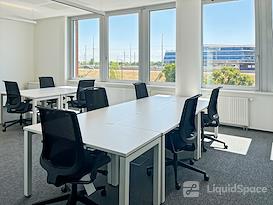 Regus | Budapest, Budapest Infopark