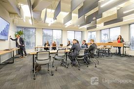 Serendipity Labs - Atlanta - Perimeter