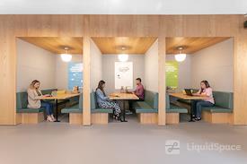 Regus | Plano - Spaces West Plano Village