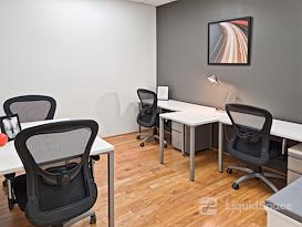 Regus | Market Street