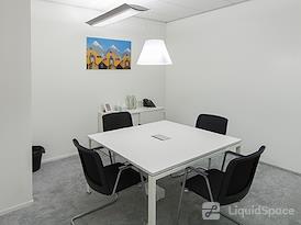 Regus | Den Bosch, Bastion
