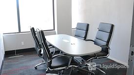 Central Office and Co Working